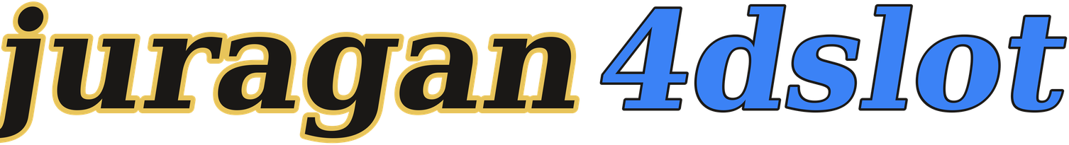 juragan4dslot logo